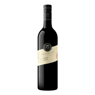 Pepperjack Barossa Valley Shiraz 2023