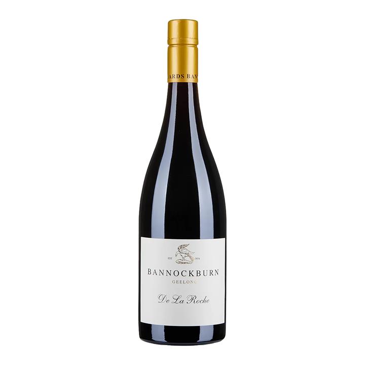Bannockburn de La Roche Shiraz 2018 Booze Buddie Bannockburn de La Roche Shiraz 2018