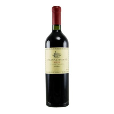 Bodega Catena Zapata Adrianna Vineyard River Malbec 2019