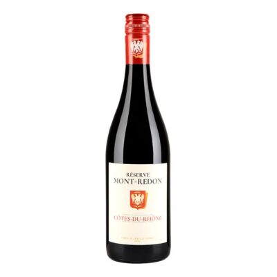 Chateau Mont-Redon Reserve Cotes du Rhone Rouge 2022