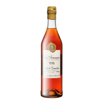 Comte de Lamaestre Vieil Armagnac 1979 700ml