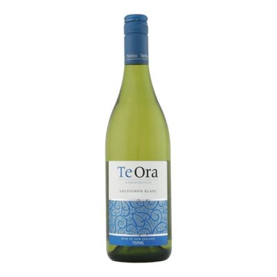 Te Ora Sauvignon Blanc 2019 Booze Buddie Te Ora Sauvignon Blanc 2019