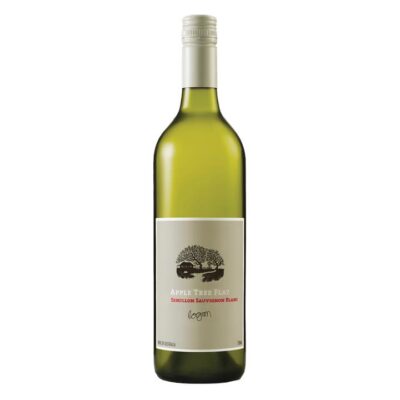 Apple Tree Flat Semillon Sauvignon Blanc 2017
