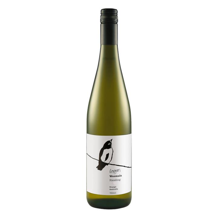 Logan Weemala Riesling 2024