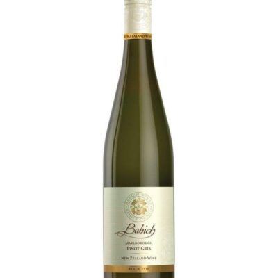 Babich Pinot Gris