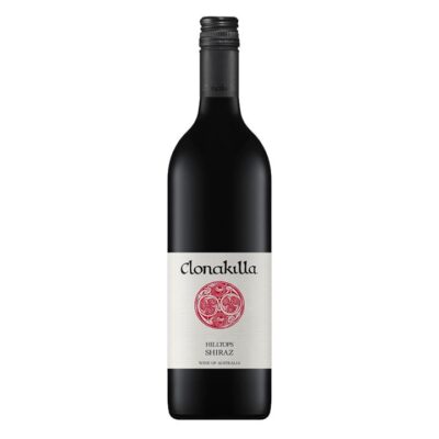 Clonakilla Hilltops Shiraz 2022