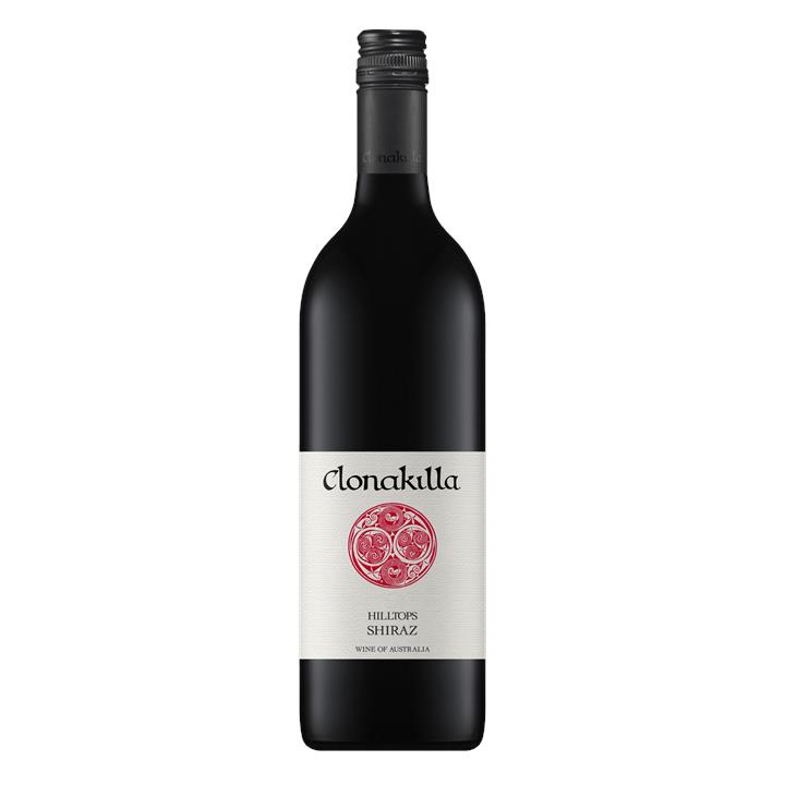 Clonakilla Hilltops Shiraz 2022