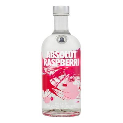 Absolut Raspberri Vodka 700ml Booze Buddie Absolut Raspberri Vodka 700ml