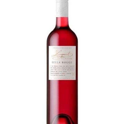 Langmeil Bella Rouge Rose