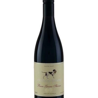 Gundog Rare Game Shiraz 2018