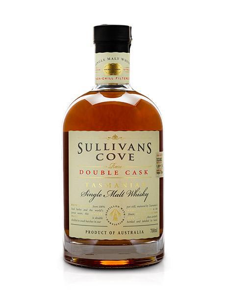 Sullivans Cove Double Cask Whisky