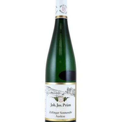 Joh Jos Prüm Zeltinger Sonnenuhr Spätlese 2017