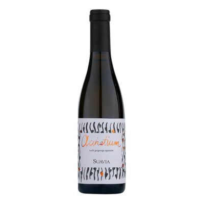 Suavia Acinatum Recioto di Soave 2013 375ml Booze Buddie Suavia Acinatum Recioto di Soave 2013 375ml