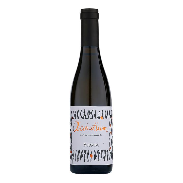 Suavia Acinatum Recioto di Soave 2013 375ml