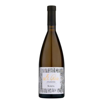 Suavia Le Rive Veronese Bianco 2018 Booze Buddie Suavia Le Rive Veronese Bianco 2018
