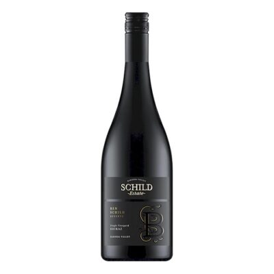 Schild Estate Ben Schild Reserve Single Vineyard Shiraz 2019