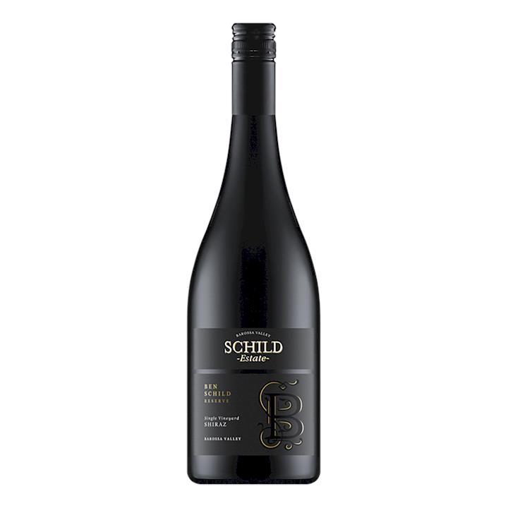 Schild Estate Ben Schild Reserve Single Vineyard Shiraz 2019