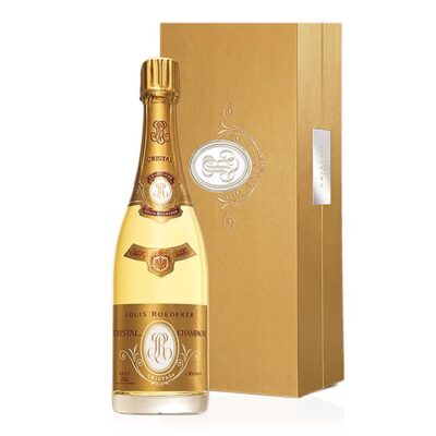 Louis Roederer Cristal Champagne 2009 1.5L