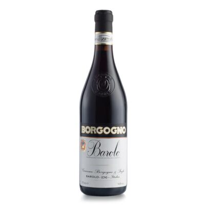 Borgogno Classico Barolo 2016