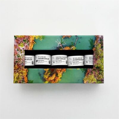 Random Australian Gin Tasting Set (5 Pack)