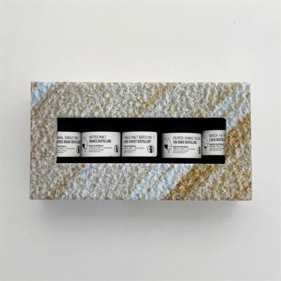 Random Australian Whisky Tasting Set (5 Pack)