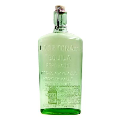 La Gritona Reposado Tequila 700ml