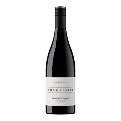 Shaw + Smith Lenswood Vineyard Pinot Noir 2021 Booze Buddie Shaw + Smith Lenswood Vineyard Pinot Noir 2021