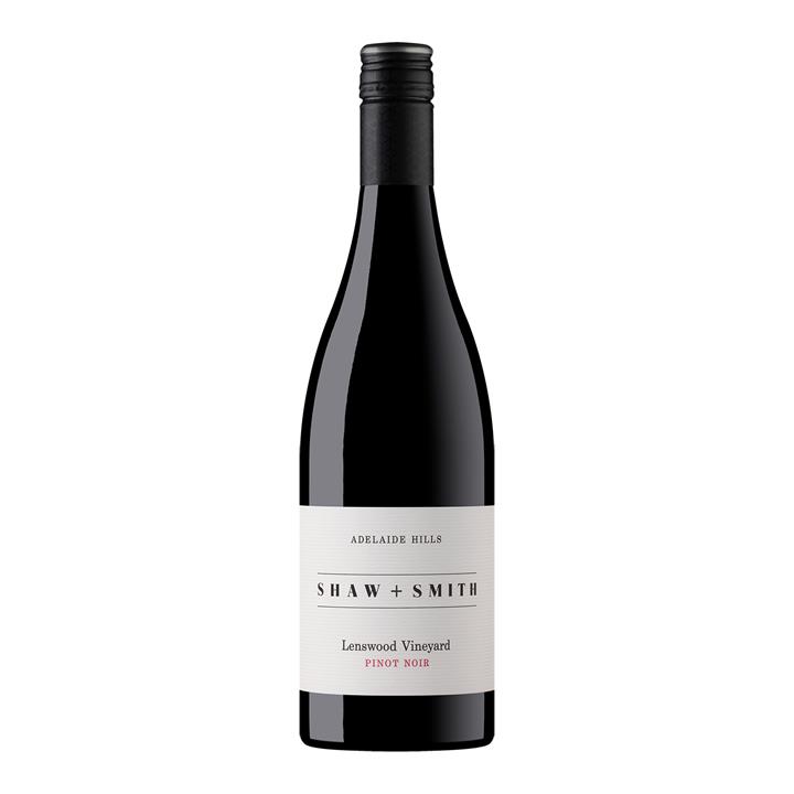 Shaw + Smith Lenswood Vineyard Pinot Noir 2021 Booze Buddie Shaw + Smith Lenswood Vineyard Pinot Noir 2021