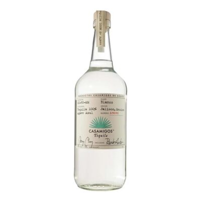 Casamigos Blanco Tequila 1L
