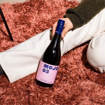 Mojo In Full Colour Cabernet Sauvignon 2024