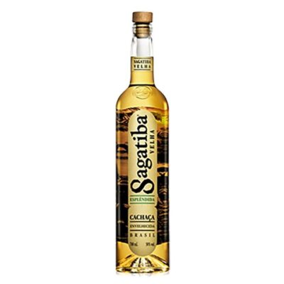 Sagatiba Velha Esplendida Cachaça Booze Buddie Sagatiba Velha Esplendida Cachaça