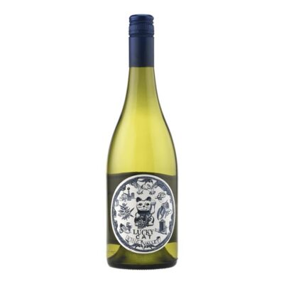 Lucky Cat Pinot Gris 2021