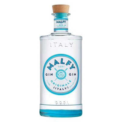 Malfy Gin Originale 700ml Booze Buddie Malfy Gin Originale 700ml