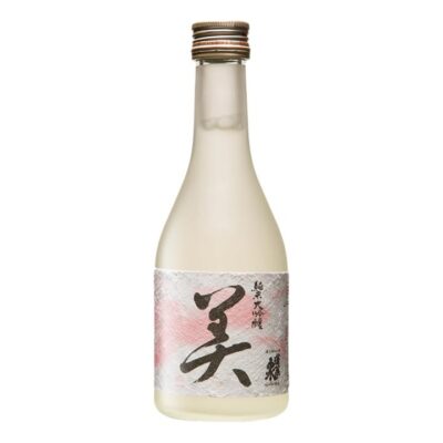 Houraisen Bi Junmai Daiginjo 300mL