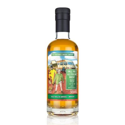 That Boutique-y Whisky Company Bakery Hill Distillery 5 Year Old Single Malt Whisky 500ml Booze Buddie That Boutique-y Whisky Company Bakery Hill Distillery 5 Year Old Single Malt Whisky 500ml