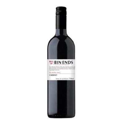 Best of Bin Ends Cabernet Sauvignon (Case of 12)