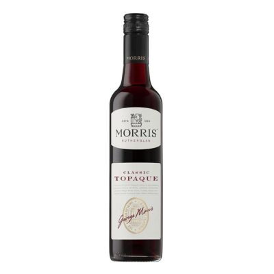 Morris Classic Liqueur Topaque 500mL