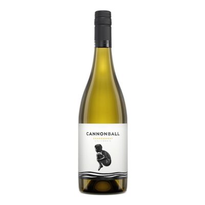 Cannonball California Chardonnay 2021