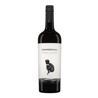 Cannonball California Cabernet Sauvignon 2021
