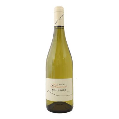 Domaine Benoit Chauveau Sancerre 2020 Booze Buddie Domaine Benoit Chauveau Sancerre 2020