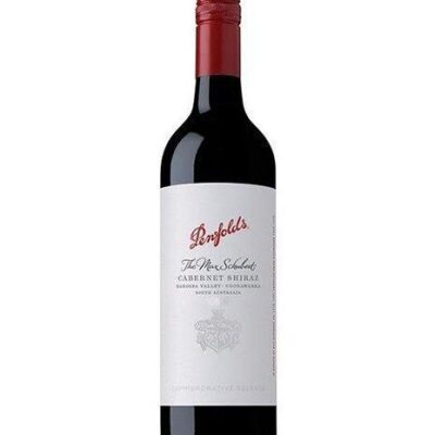 Penfolds The Max Schubert Cabernet Shiraz 2012
