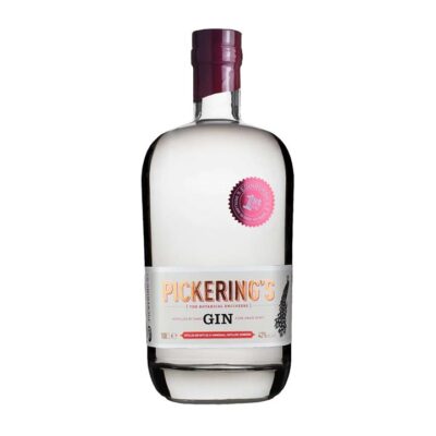 Pickering's Gin 700ml