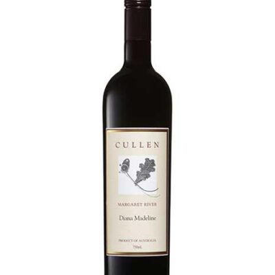 Cullen Wines Diana Madeline Cabernet Merlot 2010 Booze Buddie Cullen Wines Diana Madeline Cabernet Merlot 2010