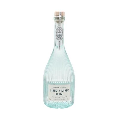 Lind & Lime Gin 700ml