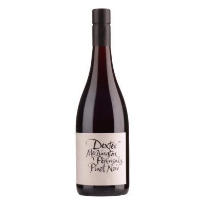 Dexter Pinot Noir 2019