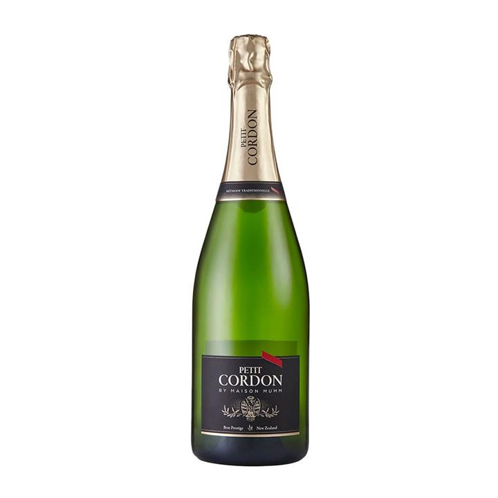 Petit Cordon Prestige By Maison Mumm NV