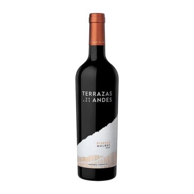 Terrazas Reserva Malbec 2021
