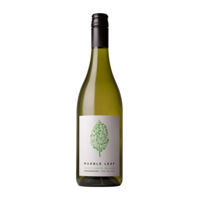 Marble Leaf Sauvignon Blanc 2019