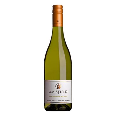 Amisfield Sauvignon Blanc 2024