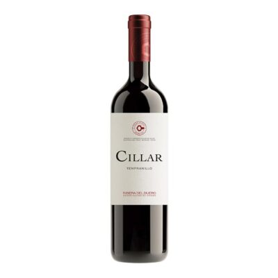 Cillar de Silos Joven de Silos Tempranillo 2020